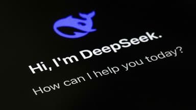 How the Launch of DeepSeek Made Me Think