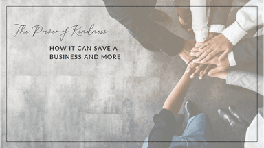 Something That Struck Me the Most This Week