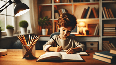 Will My Kid Be the Last Generation to Read and Write?